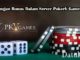 Keuntungan Bonus Dalam Server PokerV Game Online